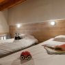 Les Arcs - Residencia P&V Le Belmont